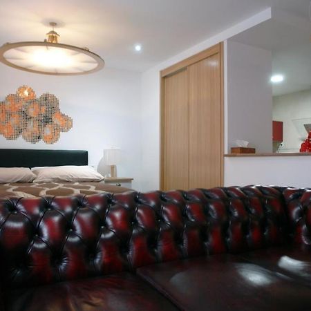 Apartamentos Laurel Logroño Exterior foto