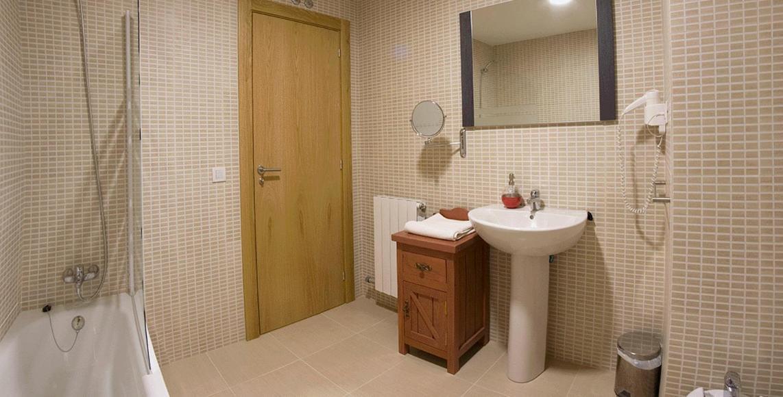 Apartamentos Laurel Logroño Exterior foto