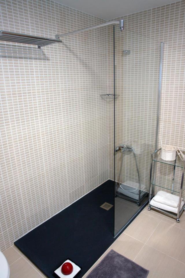 Apartamentos Laurel Logroño Exterior foto