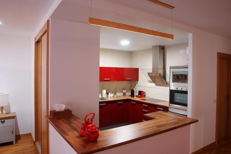 Apartamentos Laurel Logroño Exterior foto