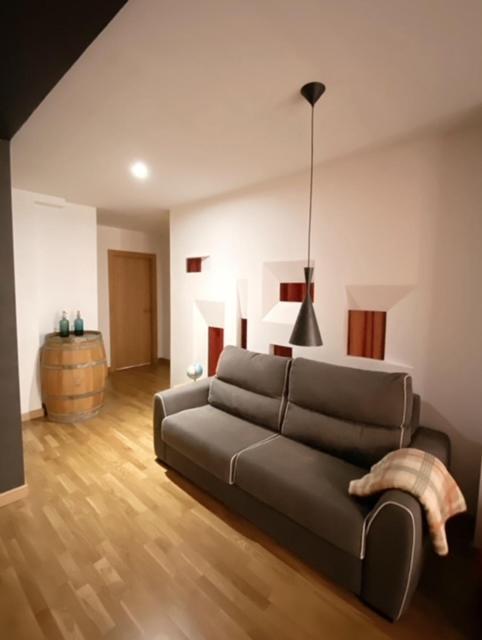 Apartamentos Laurel Logroño Exterior foto