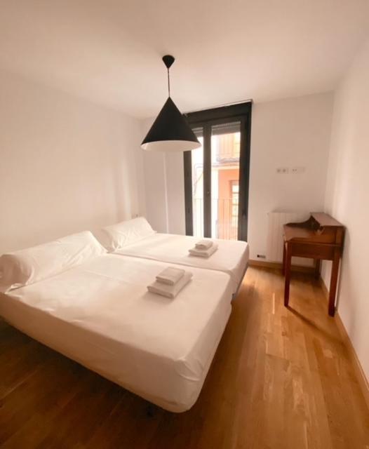 Apartamentos Laurel Logroño Exterior foto