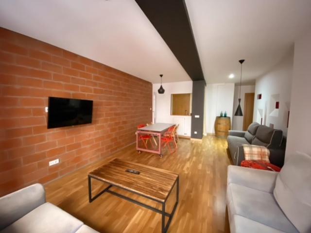 Apartamentos Laurel Logroño Exterior foto