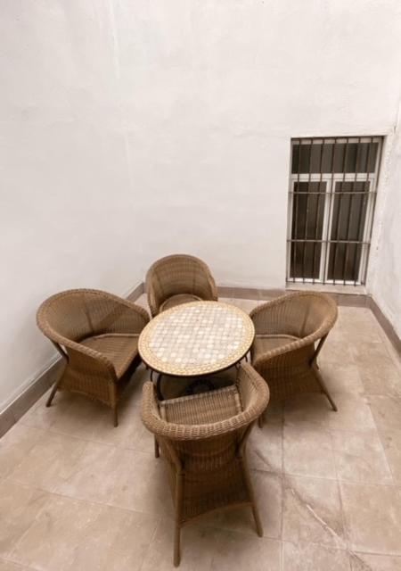 Apartamentos Laurel Logroño Exterior foto