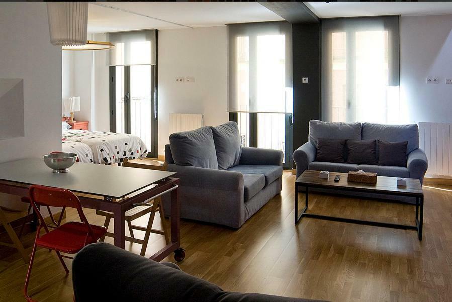 Apartamentos Laurel Logroño Exterior foto