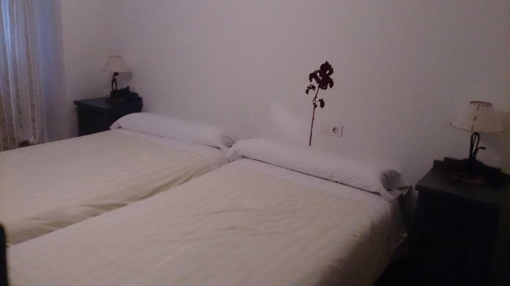Apartamentos Laurel Logroño Exterior foto